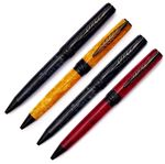 Pineider La Grande Bellezza Rocco Ballpoint Pen